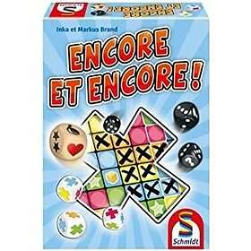 Encore Et Encore