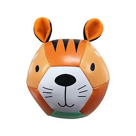 CSBOOKS Bobo Soft Ball Tiger