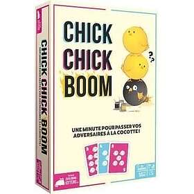 Chick Chick Boom