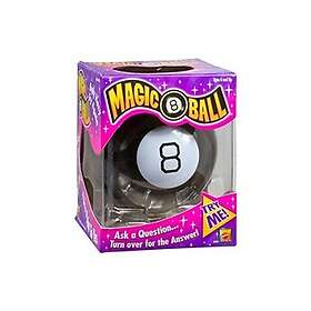 Mattel Magic 8 Ball