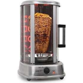 OneConcept Kebab Master Pro