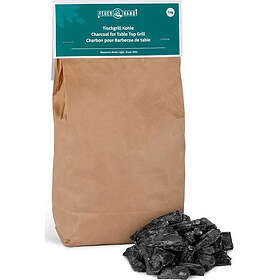 Feuerhand Charcoal For Tamber Table Top Grill 1kg