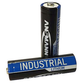 Celltech Industrial AA Lithium 10-pack