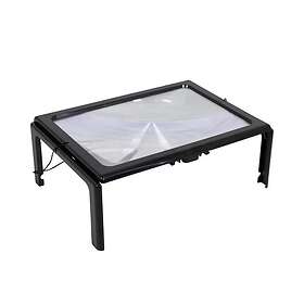 Wellys MSI-GI-087591 Förstoringsglas