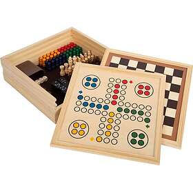 Small Foot Games Collection 7 Classics