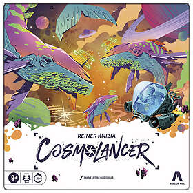 Cosmolancer