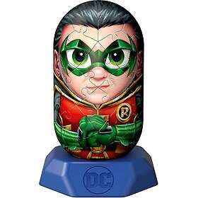 Ravensburger DC Robin 54 Pièces