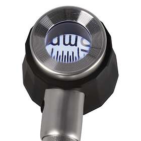 Bahco BOM10X 10x Loupe avec éclairage LED