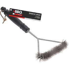 Van Der Meulen Bbq Børste 30cm