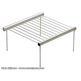 UCO GR-1 Grilliput Grillrist