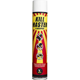 Tanaco KillMaster Flygande Insekter Spray 750ml 1103078209