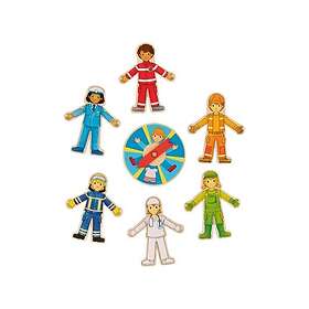 Goki Careers 38 Brikker