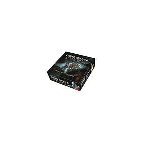 Core Space First Born Starter Set