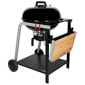 Somagic Montana Kettle Charbon 57cm