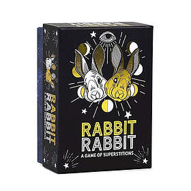 Rabbit Rabbit