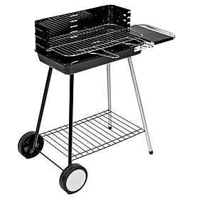 Somagic Milano Charbon de bois