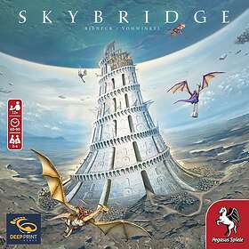 Skybridge (Pegasus)