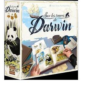 Sorry We Are French Sur Les Traces De Darwin