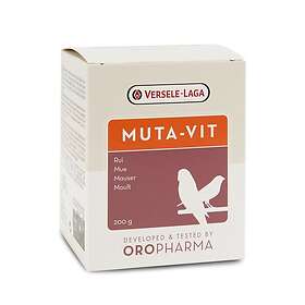 Versele-Laga Oropharma Muta-Vit Bird Supplement 200g