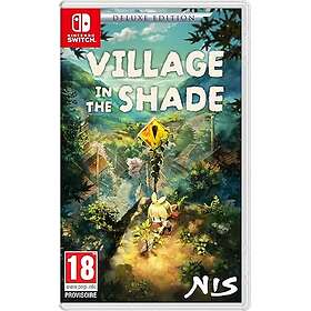 Village in the Shade Deluxe Edition (Switch)