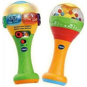 Vtech Magic Light Maracas 80-607545