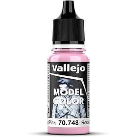 Vallejo Model Color Lys Pink 18ml