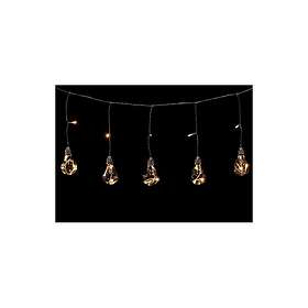 Fiesta Ljusslinga Varmvit