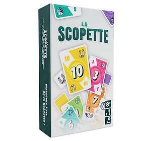 La Scopette