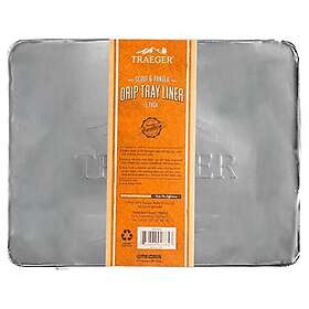 Traeger BAC571 Drip Tray Liner