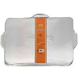 Traeger BAC570 Dropplåt för Timberline 850