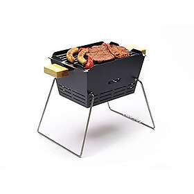Knister Grill 4270000239922 Charbon de bois