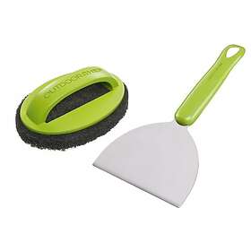 Outdoorchef Plancha Brosse à récurer
