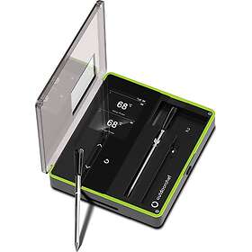 Outdoorchef Easy Check Dual Thermomètre 14.491.95