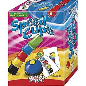 Speed Cups