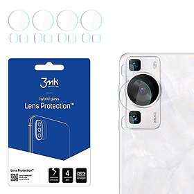 3mk Lens Protection Hybrid Kamera glas til Huawei P60 Pro