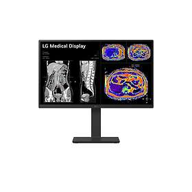 LG 27HS713C-B 27" LED 4K 60Hz