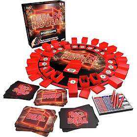 Deal Or No Deal Board Game