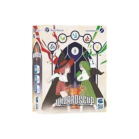 Wizards Cup