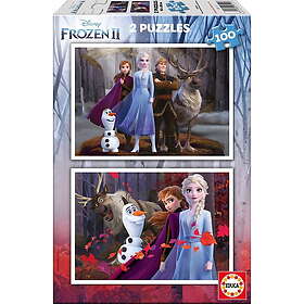 Educa Frozen 2 200 Pieces