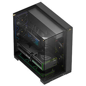 Thermalright A70 (Svart)