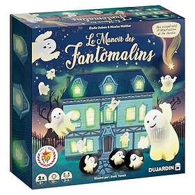 Le Manoir Des Fantômalins
