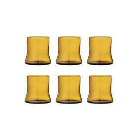 Bloomingville Florentine Tumbler 30cl 6-pack