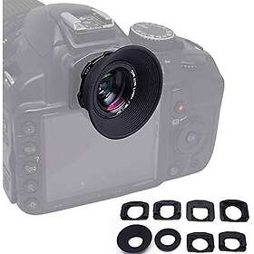 Mcoplus EYEPIECE Zoom Viseur Loupe