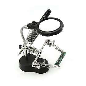 Sequre TE-801 Forstørrelsesglas