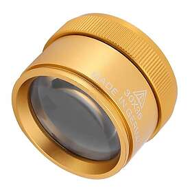 Exliy Loupe à Bijoux 30x 9v3dkqb72m-12 Loupe (Or)