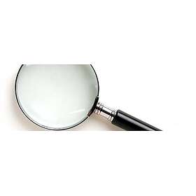 Viking Ø75 3x Forstørrelsesglas