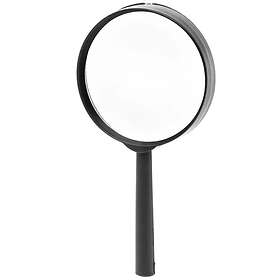 Kapel 64990 Mångsidig Förstoringsglas 2x 15 cm