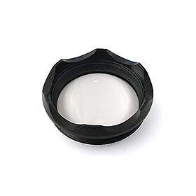 Zarivy B1097555 Loupe avec Conception Filetée Loupe