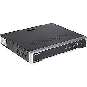 HIKvision DS-7732NI-I4/16P 32-channel NVR