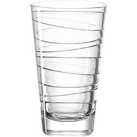 Leonardo Vario Struttura Verre à Eau 28cl 6-pack